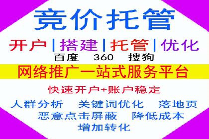旅游行业SEM关键词应用案例
